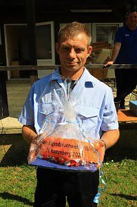 25 Jahre Freiwillige Feuerwehr Feldengel