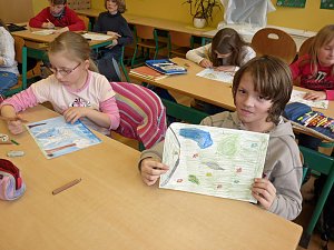 Peter und der Wolf
