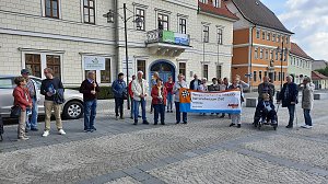 Tempo machen f&uuml;r Inklusion -barrierefrei zum Ziel