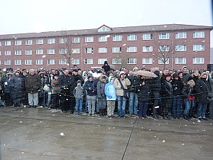 Gel&ouml;bnis Bad Frankenhausen