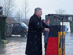 Gel&ouml;bnis Bad Frankenhausen