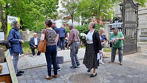 30 Jahre europ&auml;ischer Protesttag