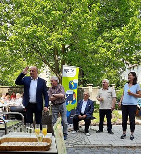 30 Jahre europ&auml;ischer Protesttag