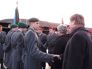 Gel&ouml;bnis Bad Frankenhausen