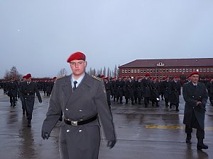 Gel&ouml;bnis Bad Frankenhausen