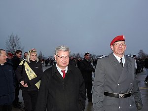 Gel&ouml;bnis Bad Frankenhausen