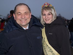 Gel&ouml;bnis Bad Frankenhausen
