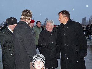 Gel&ouml;bnis Bad Frankenhausen