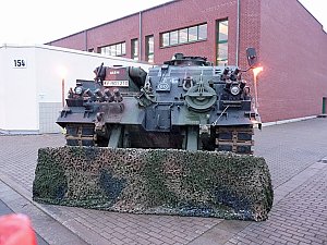 Gel&ouml;bnis Bad Frankenhausen