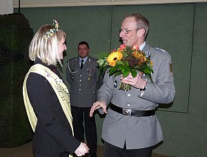 Gel&ouml;bnis Bad Frankenhausen