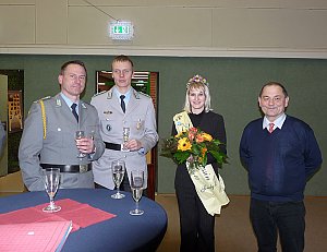 Gel&ouml;bnis Bad Frankenhausen