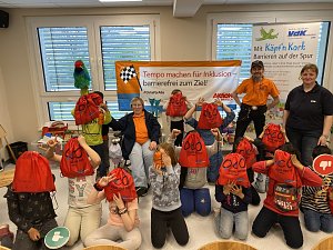Protesttag in Artern