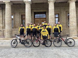Team SV Gl&uuml;ckauf Sondershausen e.V.