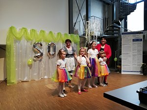 20 Jahre Sp&auml;taussiedlerinitiative KONTAKT"