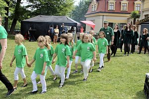19. Sondersh&auml;user Residenzfest auf der Theaterwiese