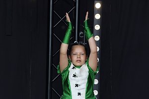 19. Sondersh&auml;user Residenzfest auf der Theaterwiese
