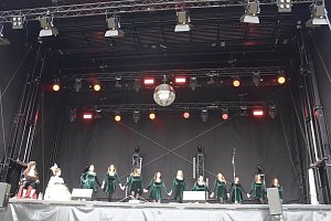 19. Sondersh&auml;user Residenzfest auf der Theaterwiese