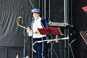 19. Sondersh&auml;user Residenzfest auf der Theaterwiese