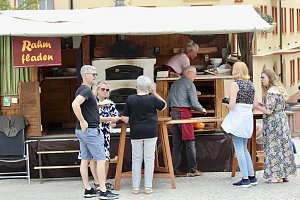 19. Residenzfest Sondershausen