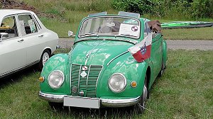 Oldtimertreffen 