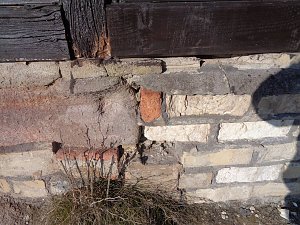 Einsatz an der Hornungshöhe