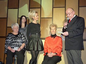 Frauentagsfeier der SPD