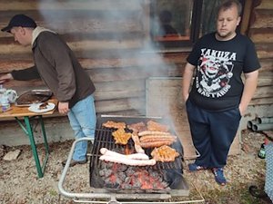Ein Jahr FAU Wanderwegeprojekt 