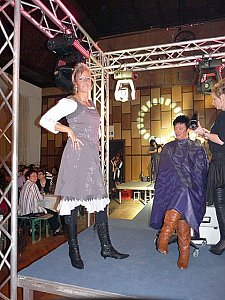 Frauentagsfeier der SPD