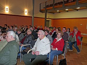 Regionalkonferenz Die Linken