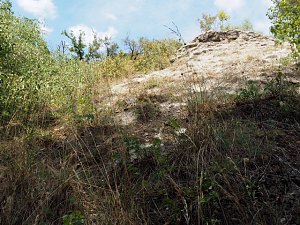Besuch in Bad Frankenhausen