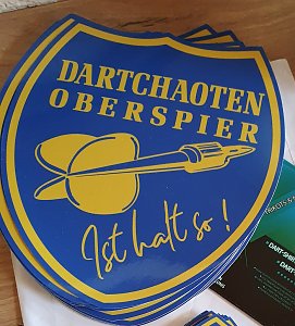 Start in die neue Saison