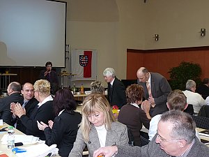 Kreisparteitag CDU