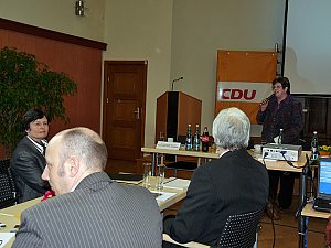 Kreisparteitag CDU