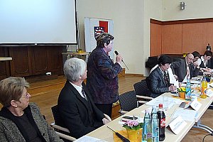 Kreisparteitag CDU