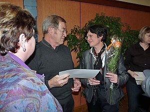 Kreisparteitag CDU