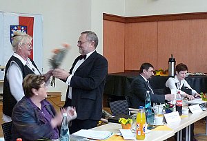 Kreisparteitag CDU