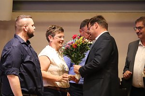 Kreisparteitag der CDU