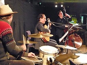 Caminho