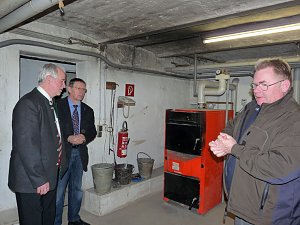 Reinholz im Kyffh&auml;userkreis