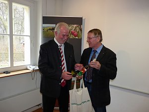 Reinholz im Kyffh&auml;userkreis