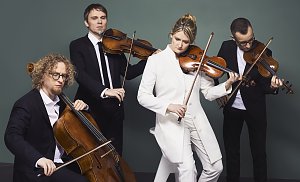 Neoquartet