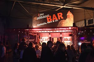 25. Oktoberfest in Sundhausen