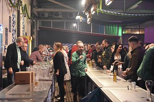 25. Oktoberfest in Sundhausen