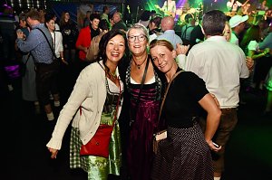 25. Oktoberfest in Sundhausen