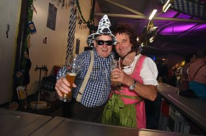 25. Oktoberfest in Sundhausen