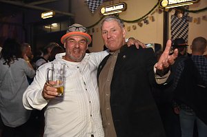 25. Oktoberfest in Sundhausen