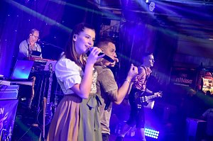 25. Oktoberfest in Sundhausen