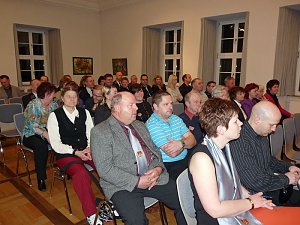 Ehrenamtsgala Bad Frankenhausen