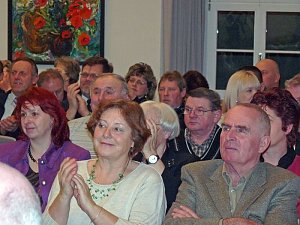 Ehrenamtsgala Bad Frankenhausen