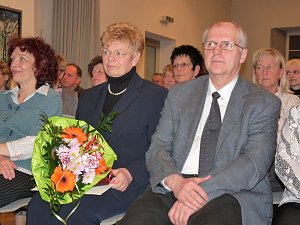 Ehrenamtsgala Bad Frankenhausen